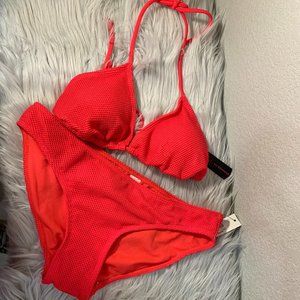 Two Piece Swimsuits